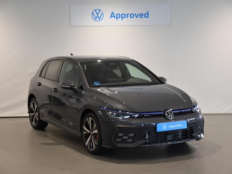 Volkswagen Golf GTE de gerencia