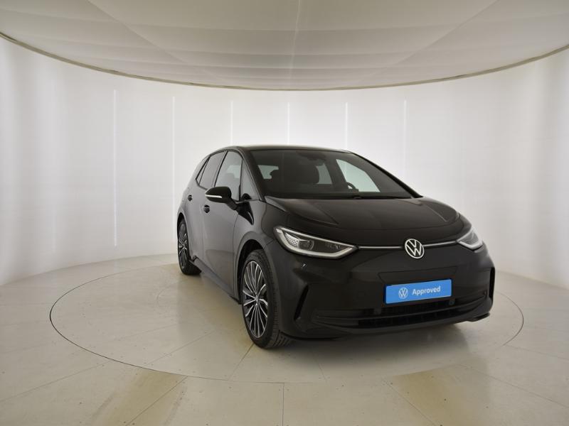 Volkswagen ID.3 Pro de gerencia